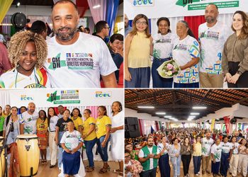 Prefeitura de Bacabal realiza Conferência dos Direitos Humanos