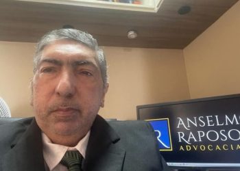 Morre o professor e advogado Anselmo Raposo, ex-secretário de Educação