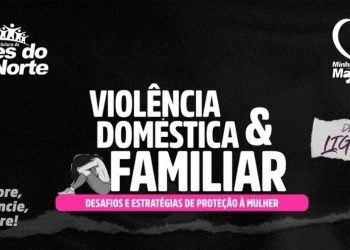 Prefeito Solimar Alves promove seminário para fortalecimento na proteção às mulheres