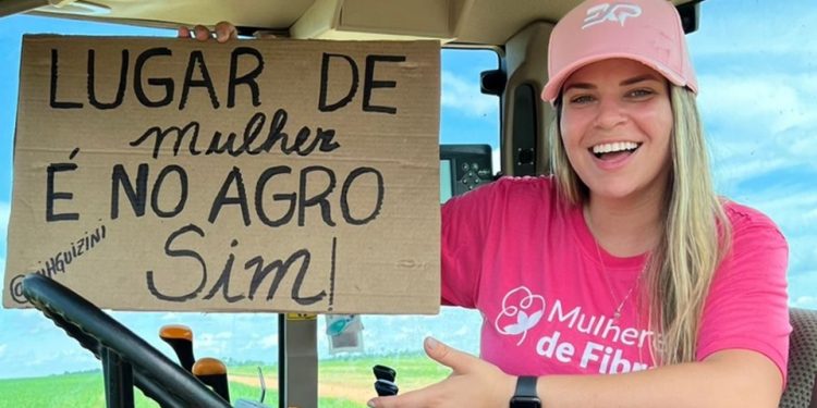 Sagrima, Sebrae e sistema Faema/Senar promovem o 5º Encontro Estadual de Mulheres do Agro na Expoema