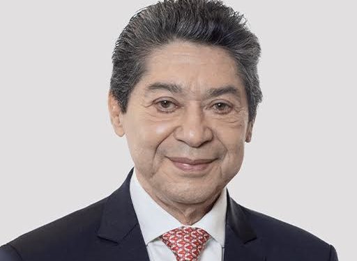 Morre José Arteiro, ex-presidente da Fecomércio-MA, aos 86 anos