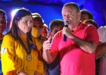 INOP aponta liderança de Brandão e Roseana para o Senado