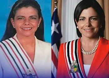 Há 30 anos Roseana Sarney assumia o governo do Maranhão