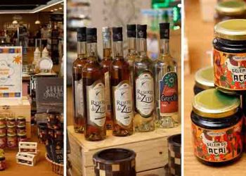 Empório Fribal lança “Sabores da Ilha” em homenagem ao aniversário de São Luís