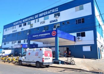 O “sim” que transforma vidas; Imperatriz realiza a primeira coleta de córnea no HMI