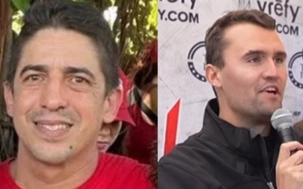 Médico brasileiro perde visto dos EUA após postagem sobre assassinato de ativista conservador