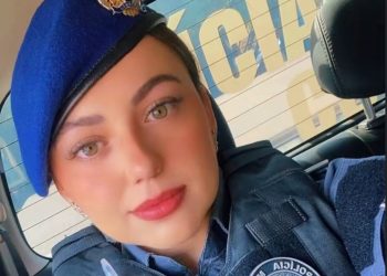 PMMA: Yara Parga, canta por amor e protege mulheres