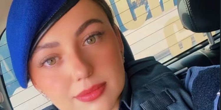 PMMA: Yara Parga, canta por amor e protege mulheres