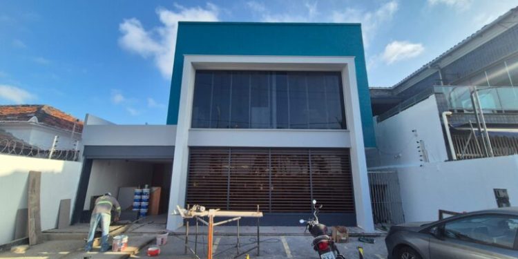 Cartório da Rua do Egito será transferido para a Avenida Beira Mar a partir de 7 de outubro