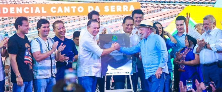 Em Imperatriz, mais de 11 mil pessoas são beneficiadas com o Minha Casa, Minha Vida