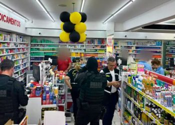 Dono da PopFarma é preso acusado de vender medicamentos roubados no Maranhão