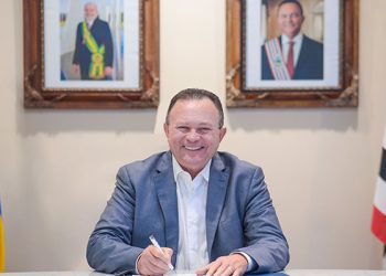 Quaest aponta alta aprovação de Brandão, com 71% dos maranhenses satisfeitos com o governo