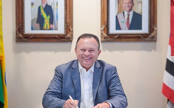 Quaest aponta alta aprovação de Brandão, com 71% dos maranhenses satisfeitos com o governo