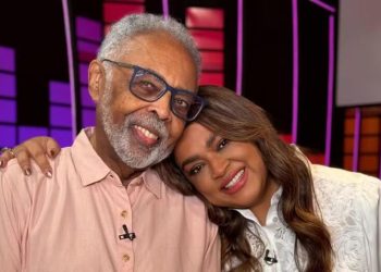 Gilberto Gil move ação contra padre por supostas declarações ofensivas sobre Preta Gil