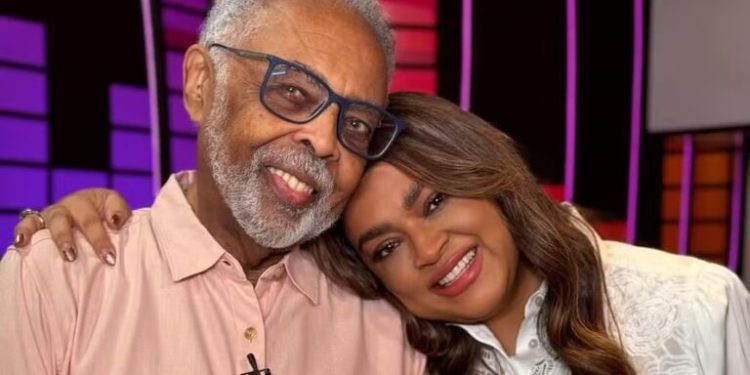 Gilberto Gil move ação contra padre por supostas declarações ofensivas sobre Preta Gil