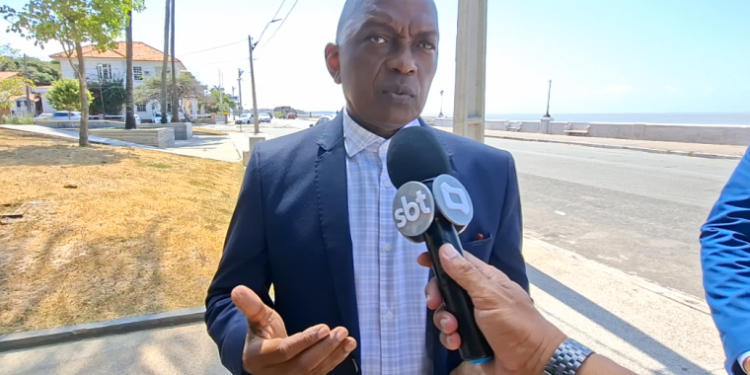 Morte do policial penal: advogado de suspeito diz que ‘foi acidente’ após motorista se apresentar na SHPP