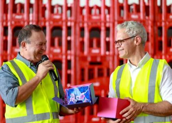 Solar Coca-Cola inaugura nova linha de produção em São Luís e impulsiona economia maranhense