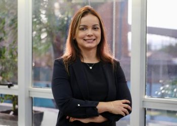 Mulher no comando: Oquerlina Costa assume a presidência do Porto do Itaqui