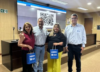 Emap mantém certificação SGI que atesta sustentabilidade, segurança e qualidade no Porto do Itaqui