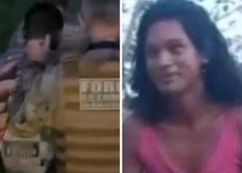 Dois homens são presos acusados de matar indígena trans em Arame