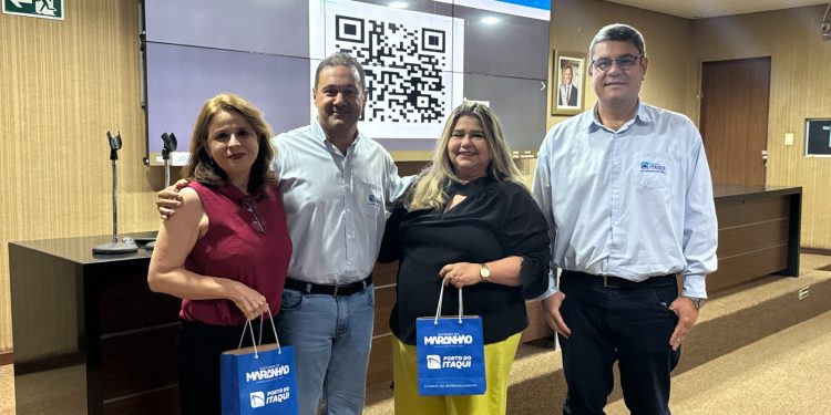 Emap mantém certificação SGI que atesta sustentabilidade, segurança e qualidade no Porto do Itaqui