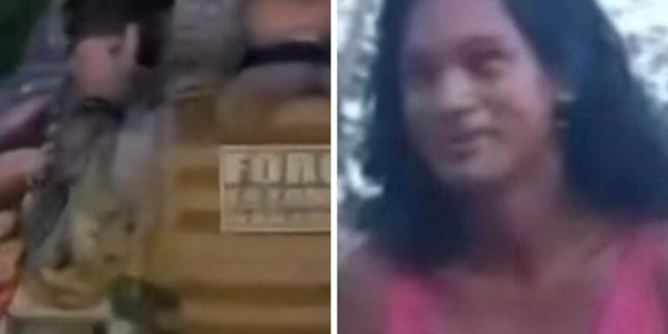 Dois homens são presos acusados de matar indígena trans em Arame