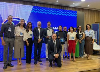 Porto do Itaqui conquista Selo Pró-Clima Diamante e se destaca como referência nacional em sustentabilidade