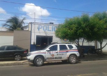 Sargento da PMMA mata filho acidentalmente ao limpar arma e tenta tirar a própria vida