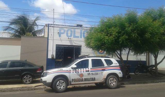 Sargento da PMMA mata filho acidentalmente ao limpar arma e tenta tirar a própria vida