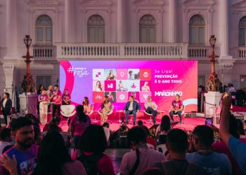 Maranhão Rosa leva prevenção e cuidados para mulheres em todo o estado