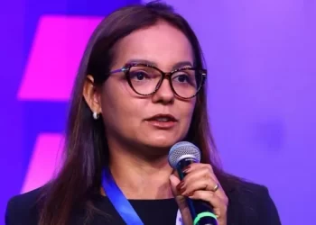 Carlos Brandão nomeia Oquerlina Costa como nova presidente da Emap