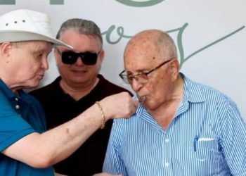 Morre em São Luís o ex-prefeito de Mata Roma João Lúcio
