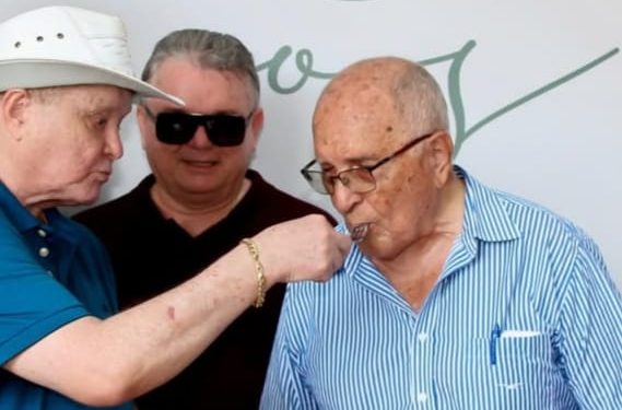 Morre em São Luís o ex-prefeito de Mata Roma João Lúcio