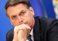 STF oficializa condenação de Bolsonaro e ex-integrantes do governo acusados de trama golpista