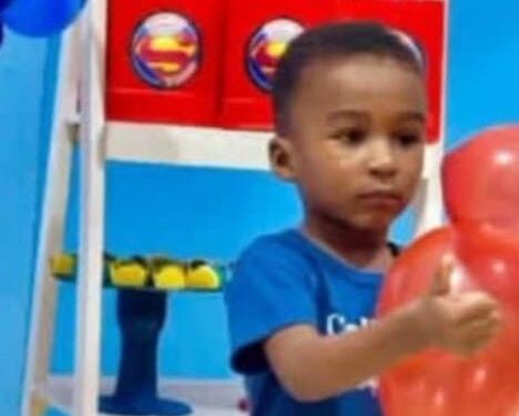 Morte de criança em São Luís é investigada como homicídio após laudo do IML; padrasto está foragido