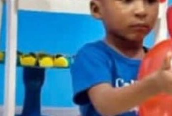 Morte de criança em São Luís é investigada como homicídio após laudo do IML; padrasto está foragido