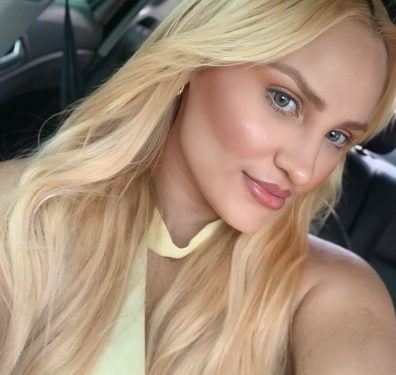 Vereadora de Lago Verde, Fernanda Maroca, é encontrada sem vida