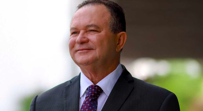 Transparência é o nosso caminho