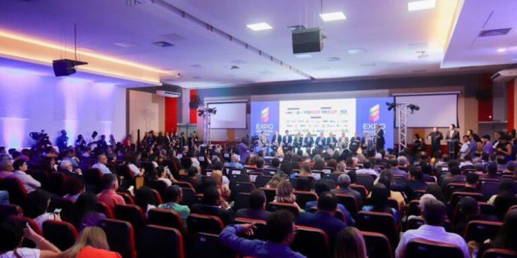 Governo do Maranhão estará presente na Expo Indústria com estandes e programas de desenvolvimento