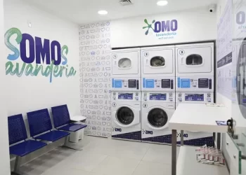 OMO Lavanderia Especializada inaugura unidade em São Luís com padrão internacional de qualidade