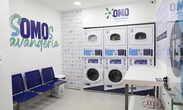 OMO Lavanderia Especializada inaugura unidade em São Luís com padrão internacional de qualidade