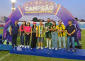 Secretário Celsinho prestigia final da Série B e destaca investimento inédito