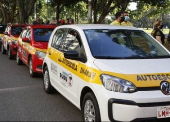 Autoescolas: aberta consulta pública para mudanças na CNH