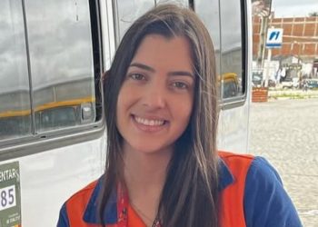 Mulher é assassinada a tiros em posto de combustível em Agrestina