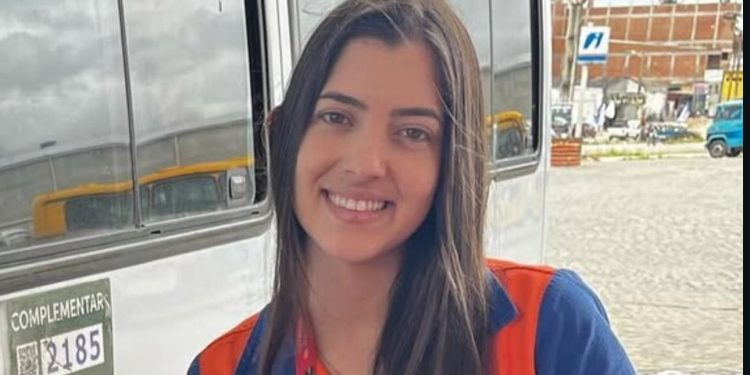 Mulher é assassinada a tiros em posto de combustível em Agrestina