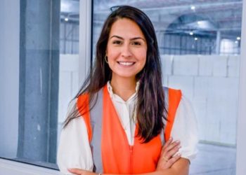 Mulher no comando: Rakel Murad, ex-gerente da Suzano, assume presidência da ZPE-MA em Bacabeira