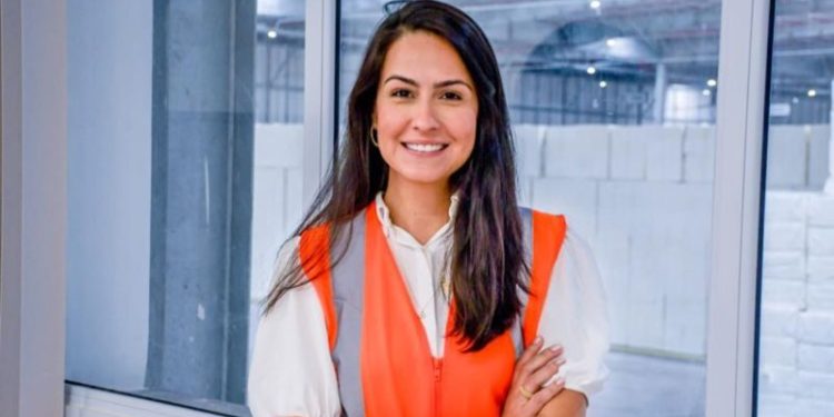 Mulher no comando: Rakel Murad, ex-gerente da Suzano, assume presidência da ZPE-MA em Bacabeira