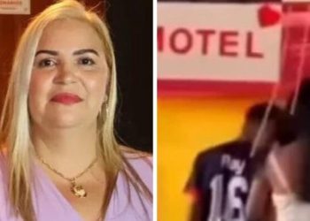 Gestora é exonerada após repercussão de vídeo de gincana escolar com encenação erótica no MA