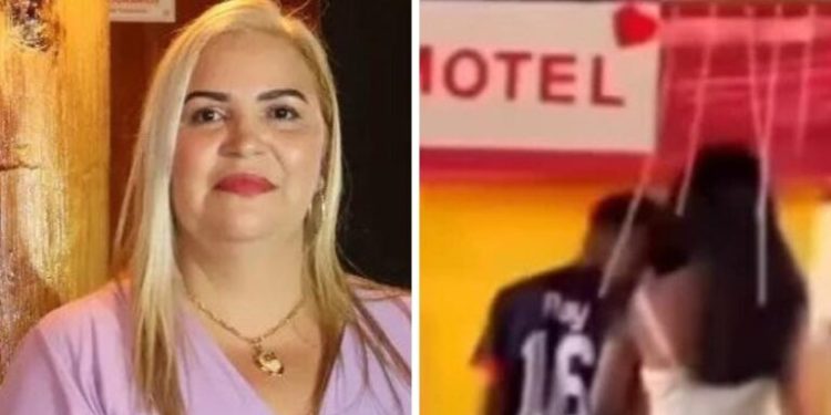 Gestora é exonerada após repercussão de vídeo de gincana escolar com encenação erótica no MA