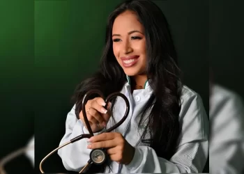 Enfermeira é sufocada até a morte por ex que não aceitava término